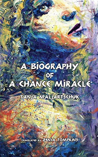 Stock image for A Biography of a Chance Miracle for sale by Ria Christie Collections