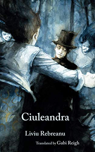 Stock image for Ciuleandra for sale by Ria Christie Collections