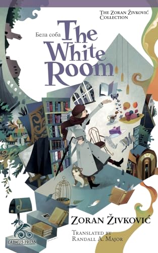 Stock image for The White Room for sale by Ria Christie Collections