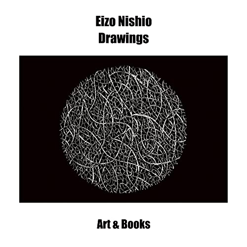 Imagen de archivo de Eizo Nishio Drawings a la venta por ANARTIST