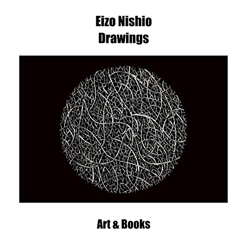 Stock image for Eizo Nishio Drawings for sale by ANARTIST