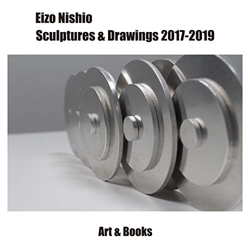 Beispielbild fr Eizo Nishio: Sculptures & Drawings 2017-2019 zum Verkauf von Anybook.com