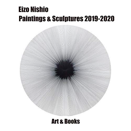 Beispielbild fr Eizo Nishio: Paintings & Sculptures 2019-2020 zum Verkauf von Anybook.com