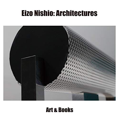 Beispielbild fr Eizo Nishio, Architectures zum Verkauf von Anybook.com