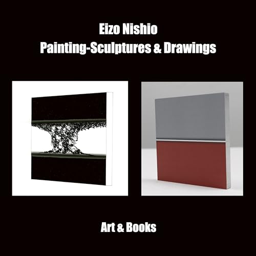 Stock image for Eizo Nishio Standing Paintings and Drawings for sale by ANARTIST