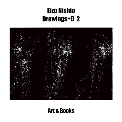Stock image for Eizo Nishio Drawings + D 2 for sale by ANARTIST