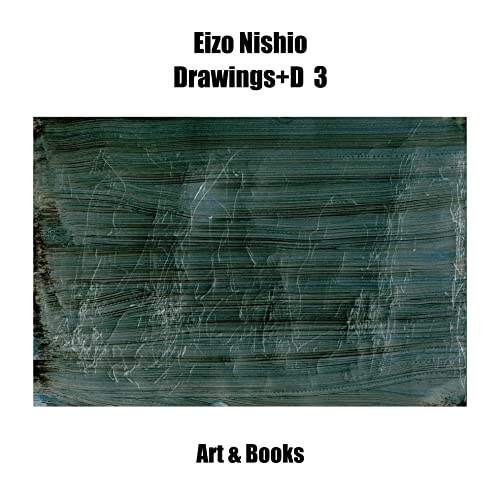Stock image for Eizo Nishio Drawings + D 3 for sale by ANARTIST