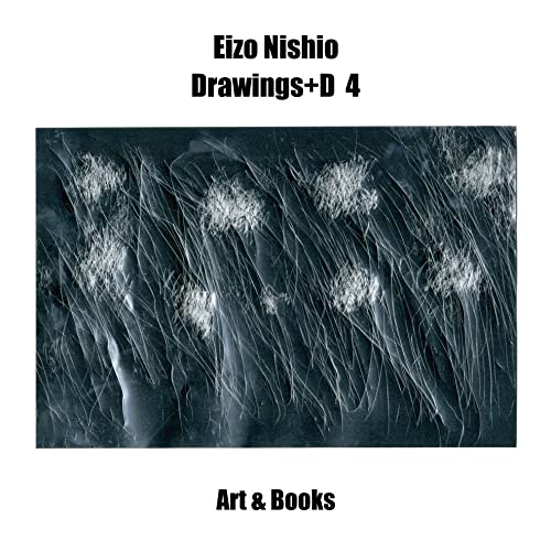 Imagen de archivo de Eizo Nishio Drawings + D 4 a la venta por ANARTIST