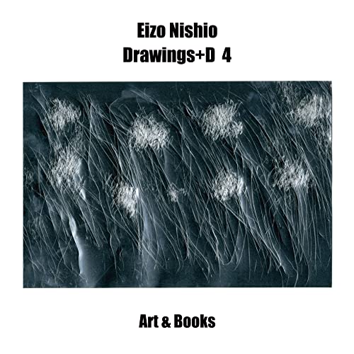 Stock image for Eizo Nishio Drawings + D 4 for sale by ANARTIST
