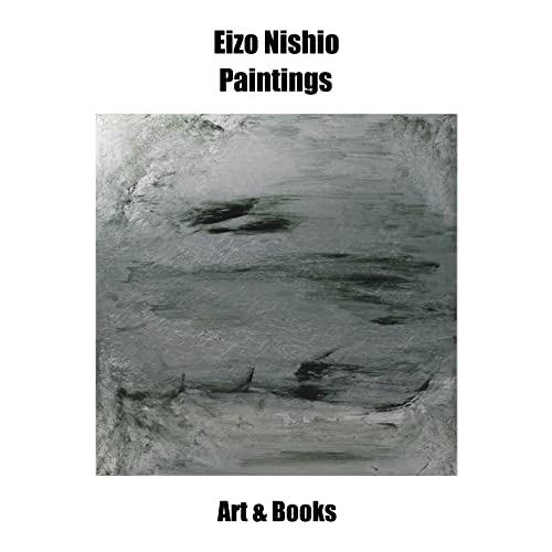 Imagen de archivo de Eizo Nishio Paintings a la venta por ANARTIST