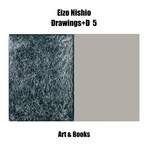 Stock image for Eizo Nishio Drawings + D 5 for sale by ANARTIST