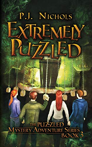 Stock image for Extremely Puzzled (The Puzzled Mystery Adventure Series: Book 3) for sale by Zoom Books Company