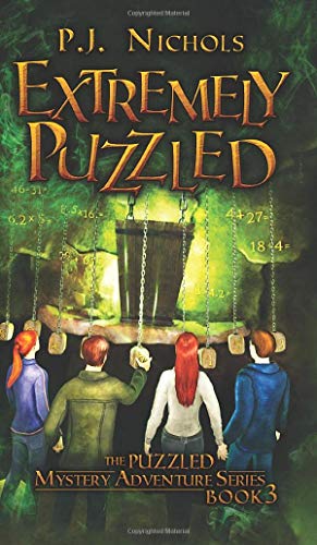 Stock image for Extremely Puzzled (the Puzzled Mystery Adventure Series for sale by GreatBookPrices