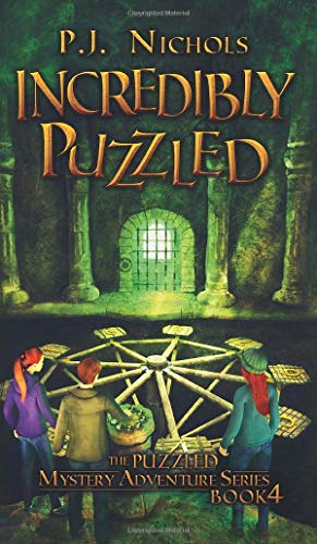 Stock image for Incredibly Puzzled (the Puzzled Mystery Adventure Series for sale by GreatBookPrices