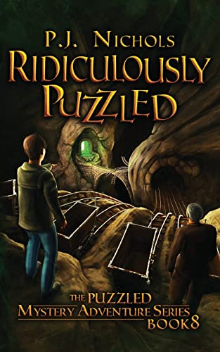 Stock image for Ridiculously Puzzled (The Puzzled Mystery Adventure Series: Book 8) for sale by SecondSale