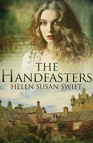 Stock image for Handfasters for sale by GreatBookPrices