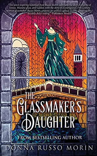 Stock image for Glassmaker's Daughter for sale by GreatBookPrices