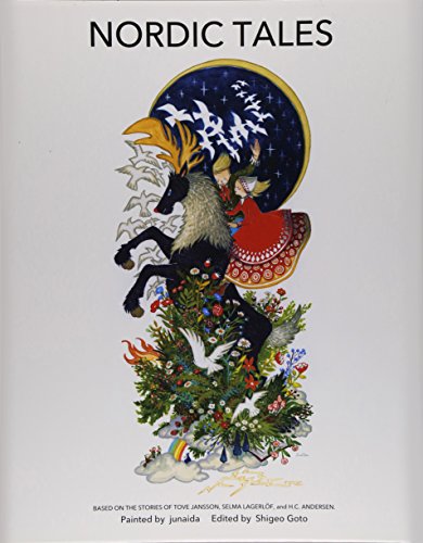 激安超安値 NORDIC TALES: AbeBooks - 9784914985585 文学・小説