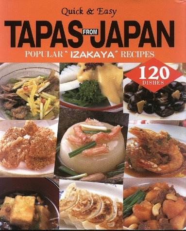 Stock image for Quick&Easy Tapas (Quick & Easy) for sale by Greatextbooks