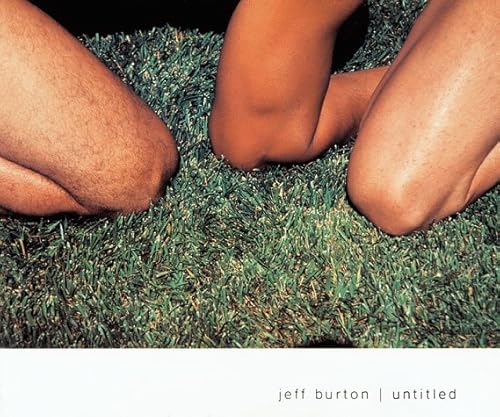 9784915877742: Jeff Burton: Untitled (English and Japanese Edition)