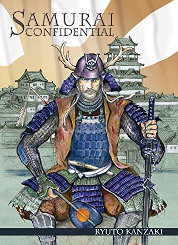 Stock image for Samurai Confidential for sale by Better World Books