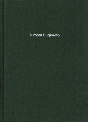 Beispielbild fr Hiroshi Sugimoto (Chiba City Museum of Art) zum Verkauf von Ammareal