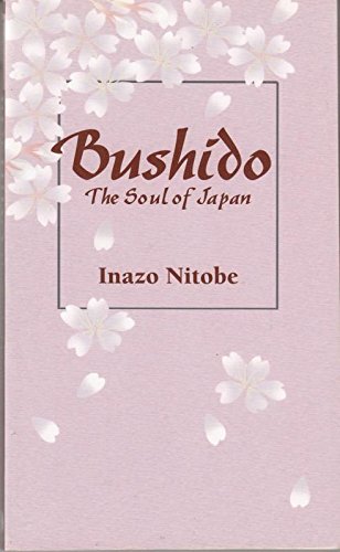 Stock image for Bushido: The Soul of Japan for sale by ThriftBooks-Dallas