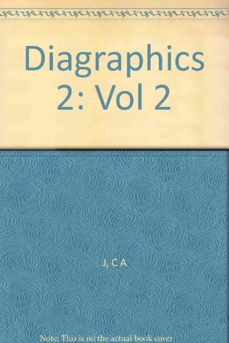 Diagraphics II - C A J And Jca Books: 9784931154216 - AbeBooks
