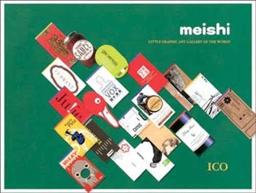 Meishi-little graphic art galler