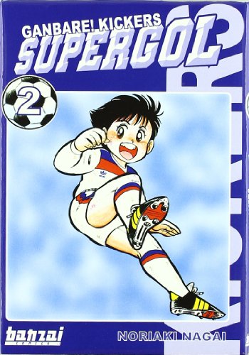 Imagen de archivo de Supergol 02 (comic) a la venta por Iridium_Books