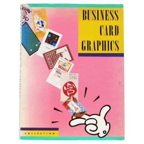 9784938586164: Business Card Graphics (English and Japanese Edition)