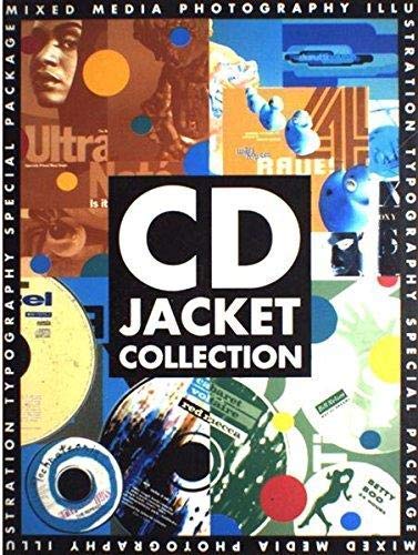 Beispielbild fr C D Jacket Collection (Musicgraphics 1 : A Collection of Lp and Cd Art) zum Verkauf von GF Books, Inc.