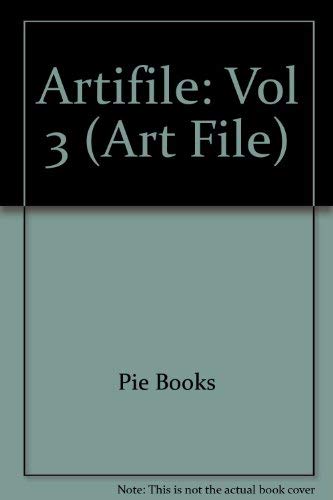 ARTIFILE-THE PRODUCTION INDEX (Art File)