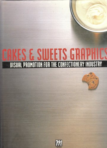 Imagen de archivo de Cakes and Sweets Graphics a la venta por Better World Books: West