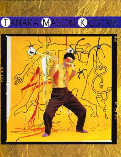 Tanaka Mason Kostabi