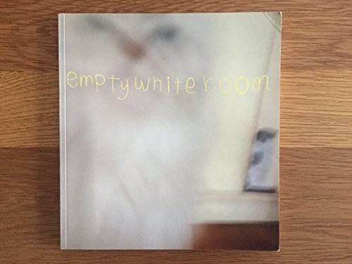 Stock image for Empty white room Empty white room Nagashima Yura Eda Photo Collection for sale by Sunny Day Bookstore