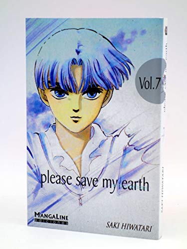 Beispielbild fr Please save My Earth Reincarnations 7 zum Verkauf von Hamelyn