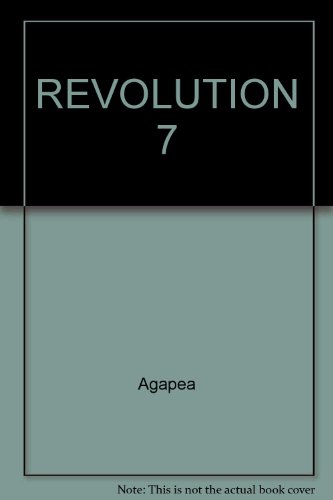 Imagen de archivo de A. I Revolution, volumen 7 a la venta por LibroUsado CA