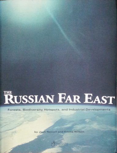 9784990044800: The Russian Far East