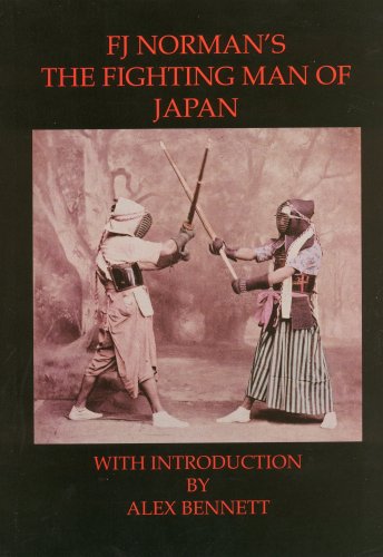 Immagine dell'editore per FJ Norman's The Fighting Man of Japan venduto da ThriftBooks-Dallas