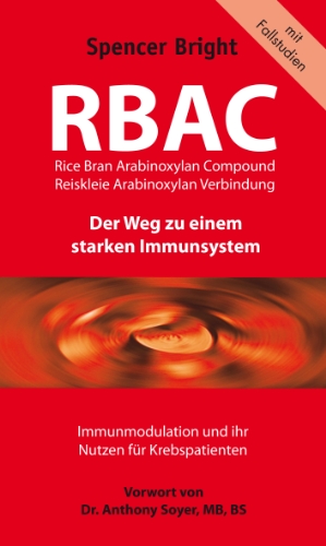 Stock image for BioBran - Der Weg zu einem starken Immunsystem for sale by medimops