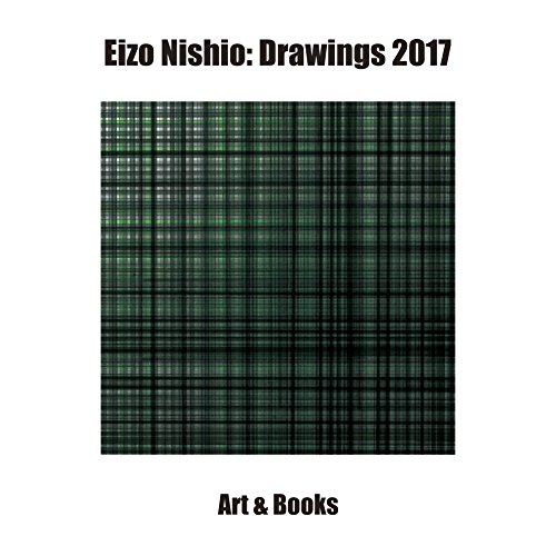 Stock image for Eizo Nishio: Drawings 2017 for sale by WeSavings LLC