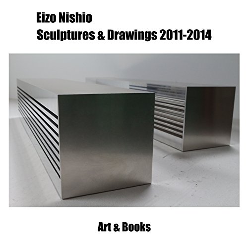 Stock image for Eizo Nishio : Sculptures and Drawings 2011-2014 for sale by Better World Books