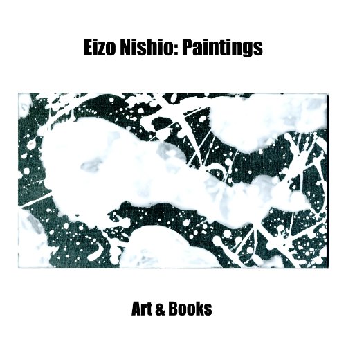 Stock image for Eizo Nishio: Paintings for sale by Zubal-Books, Since 1961