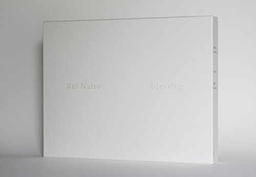 Stock image for Rei Naito | 1985-2015 blessing for sale by Revaluation Books