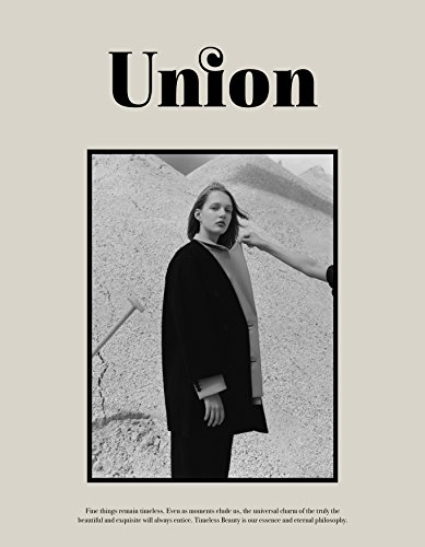 9784990919313: Union issue 12
