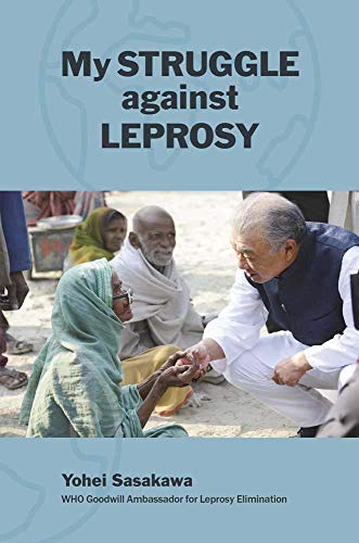 Imagen de archivo de My Struggle Against Leprosy a la venta por Anybook.com