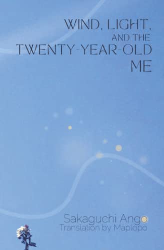 Beispielbild fr Wind, Light, and the Twenty-Year-Old Me [Soft Cover ] zum Verkauf von booksXpress