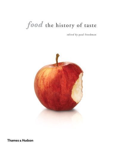 9785002513550: Food: The History of Taste by Paul Freedman(2012-01-01)
