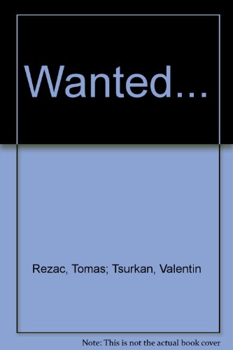 9785010004712: Wanted